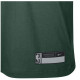 Nike Ανδρική κοντομάνικη μπλούζα Milwaukee Bucks Authentics Practice Tee